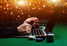 Онлайн казино Slott Casino